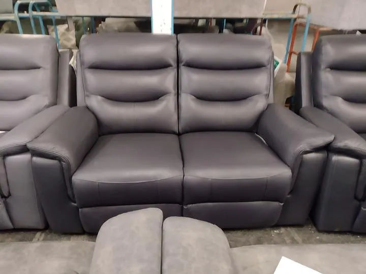 Sofa #8291 at Alec's clearance warehouse, Bolton