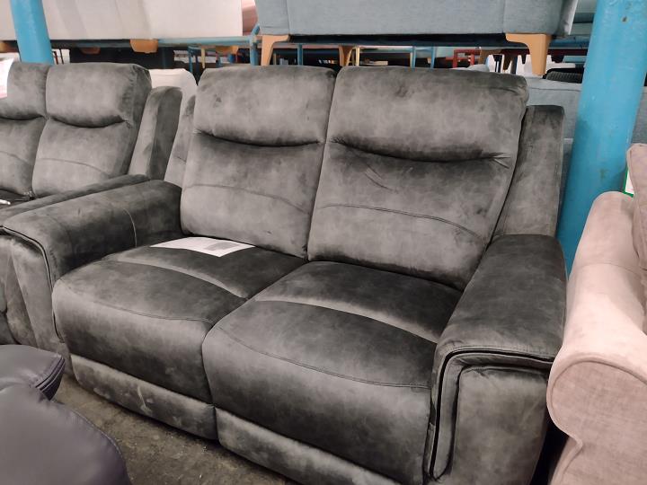 Sofa #8103 at Alec's clearance warehouse, Bolton