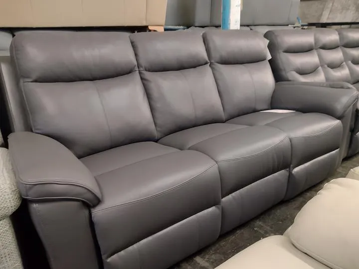 Sofa #8251 at Alec's clearance warehouse, Bolton