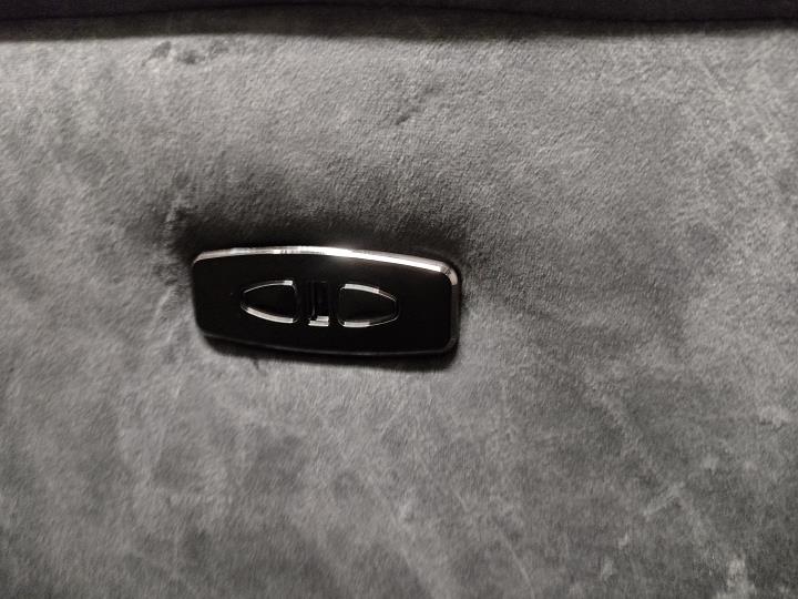 Sofa #8070 at Alec's clearance warehouse, Bolton