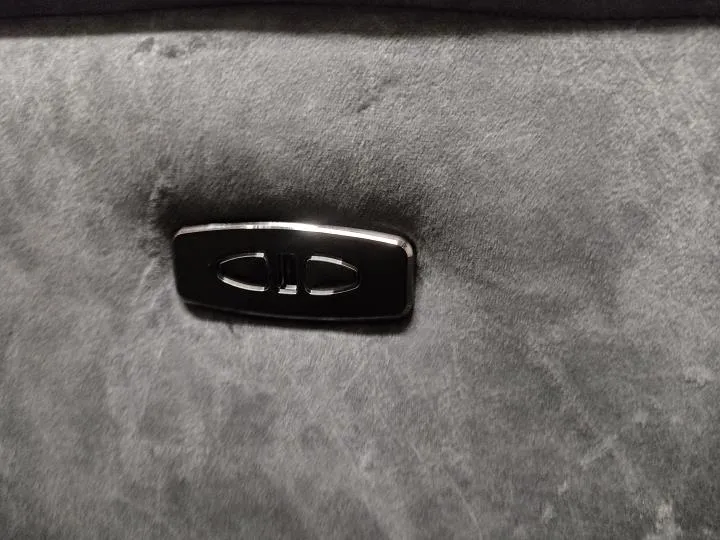 Sofa #8021 at Alec's clearance warehouse, Bolton
