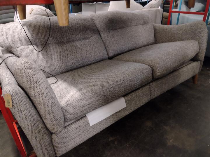 Sofa #8048 at Alec's clearance warehouse, Bolton