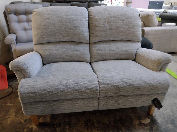 Sofa #8051 at Alec's clearance warehouse, Bolton