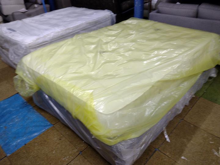 Sofa #8043 at Alec's clearance warehouse, Bolton