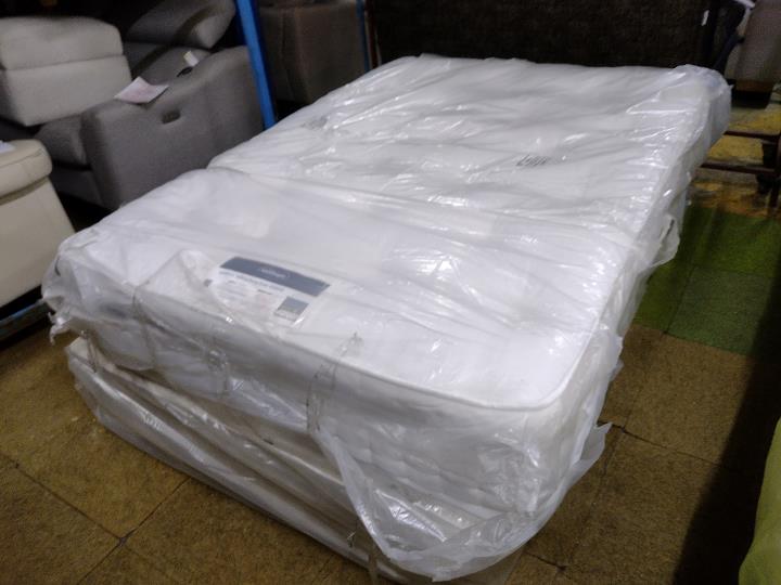 Sofa #8045 at Alec's clearance warehouse, Bolton