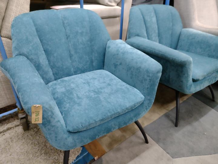 Sofa #8035 at Alec's clearance warehouse, Bolton