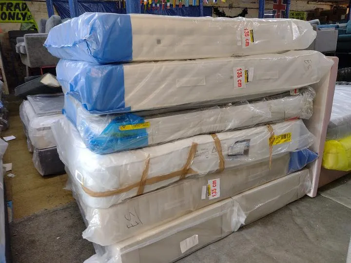 Sofa #7994 at Alec's clearance warehouse, Bolton