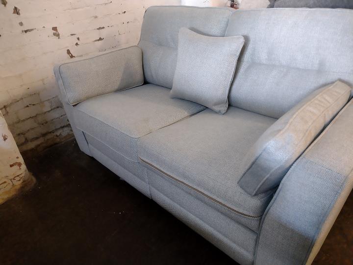 Sofa #8217 at Alec's clearance warehouse, Bolton