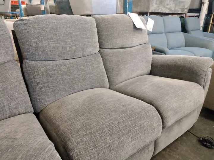 Sofa #8375 at Alec's clearance warehouse, Bolton