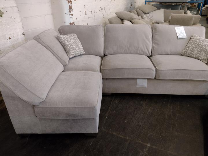 Sofa #8205 at Alec's clearance warehouse, Bolton