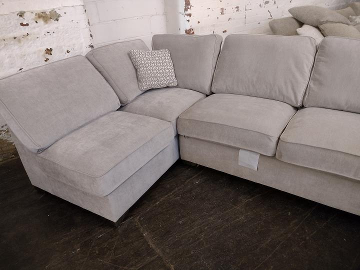 Sofa #8203 at Alec's clearance warehouse, Bolton