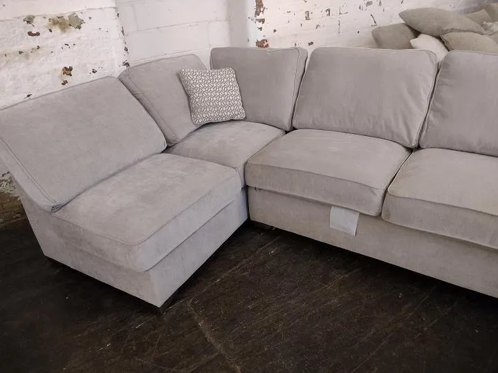 Sofa #8369 at Alec's clearance warehouse, Bolton