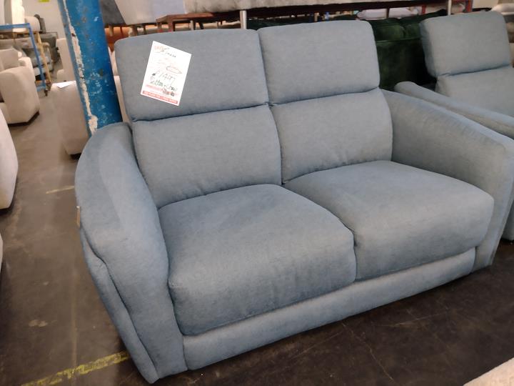 Sofa #8196 at Alec's clearance warehouse, Bolton