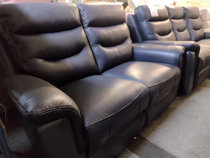 Sofa #8346 at Alec's clearance warehouse, Bolton