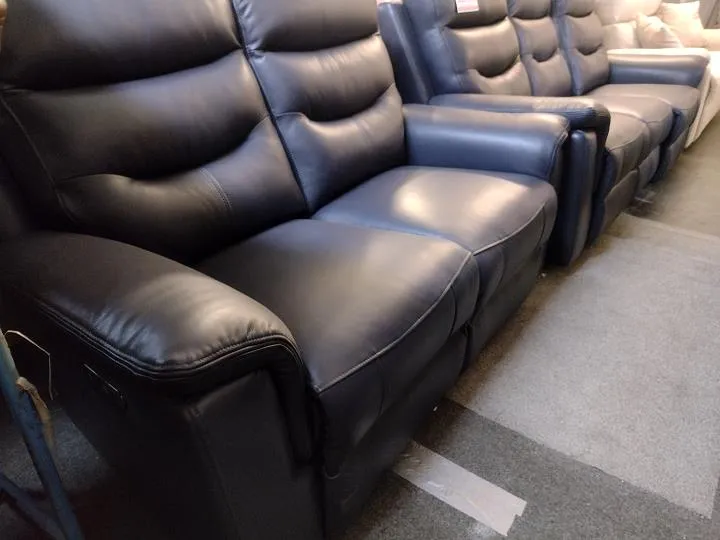 Sofa #8349 at Alec's clearance warehouse, Bolton