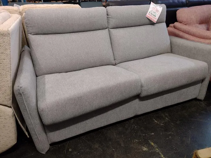 Sofa #8357 at Alec's clearance warehouse, Bolton