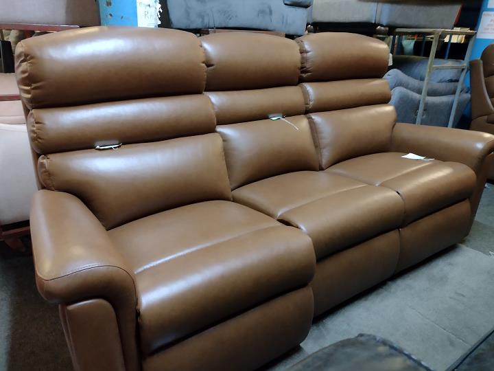 Sofa #8164 at Alec's clearance warehouse, Bolton