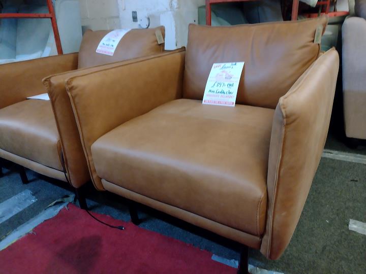 Sofa #8156 at Alec's clearance warehouse, Bolton