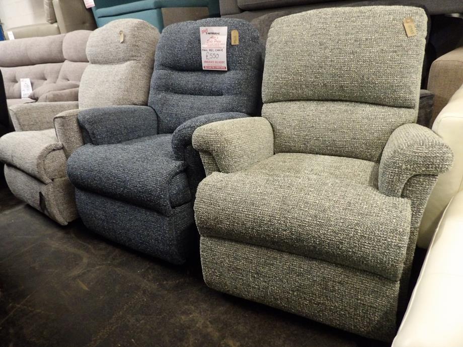 Sofa #6509 at Alec's clearance warehouse, Bolton