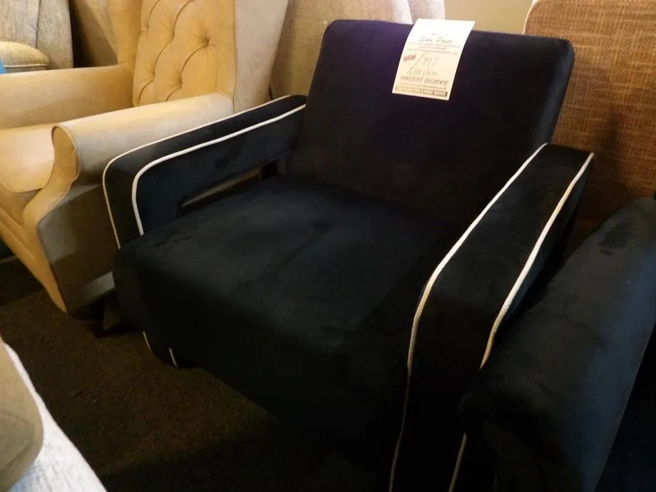 Sofa #6506 at Alec's clearance warehouse, Bolton