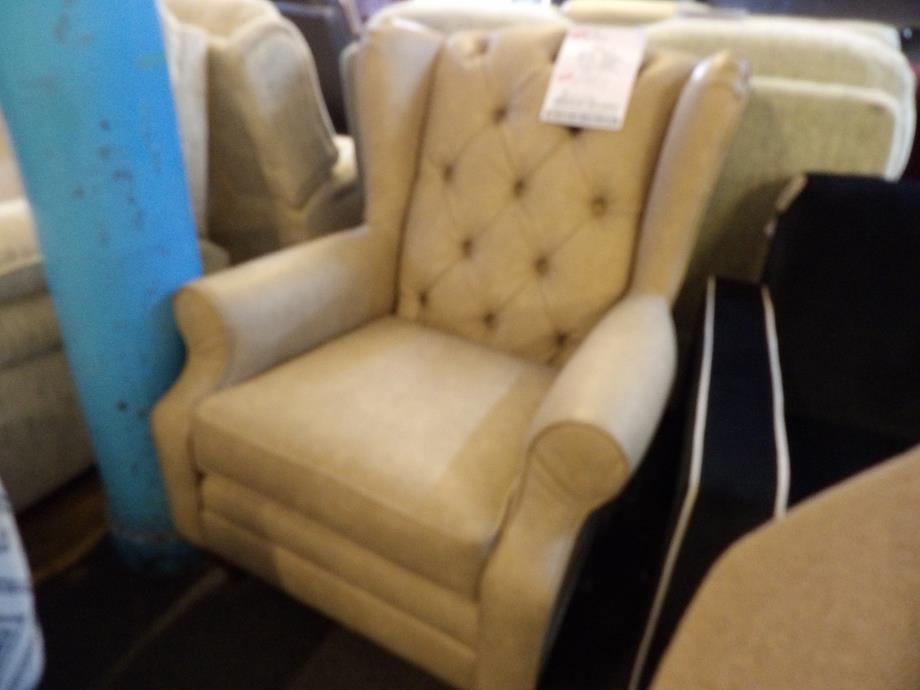 Sofa #6602 at Alec's clearance warehouse, Bolton