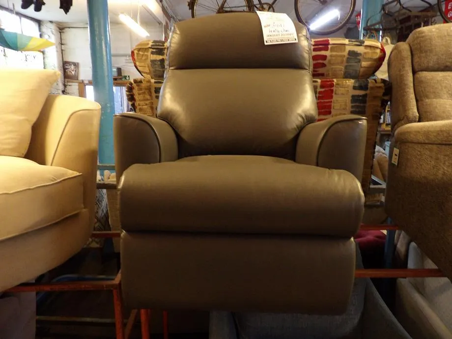 Sofa #6487 at Alec's clearance warehouse, Bolton