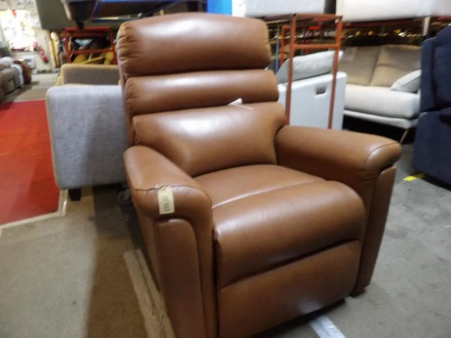 Sofa #6478 at Alec's clearance warehouse, Bolton