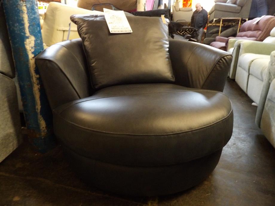 Sofa #6574 at Alec's clearance warehouse, Bolton