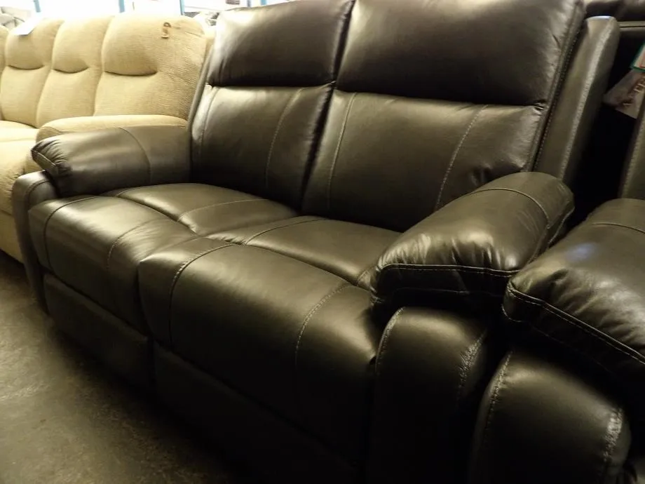 Sofa #6467 at Alec's clearance warehouse, Bolton