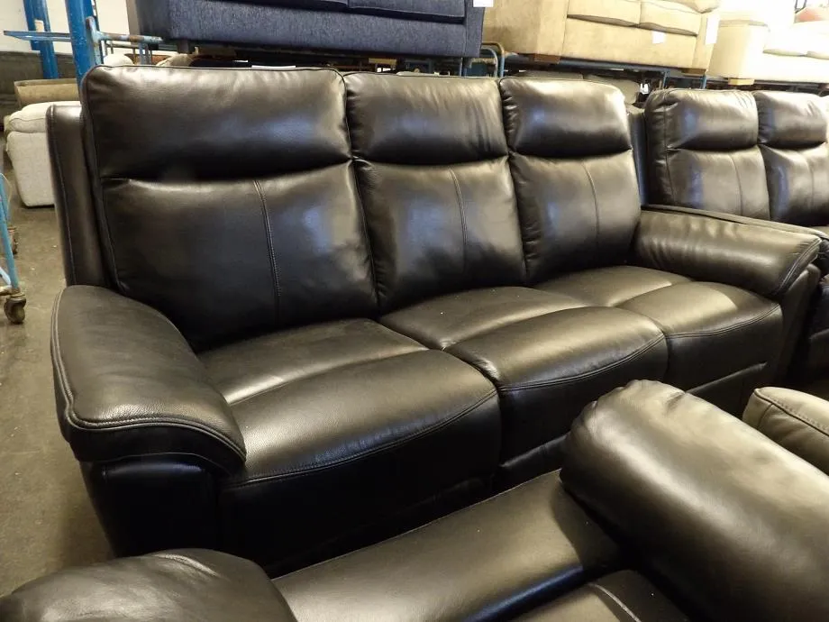 Sofa #6474 at Alec's clearance warehouse, Bolton