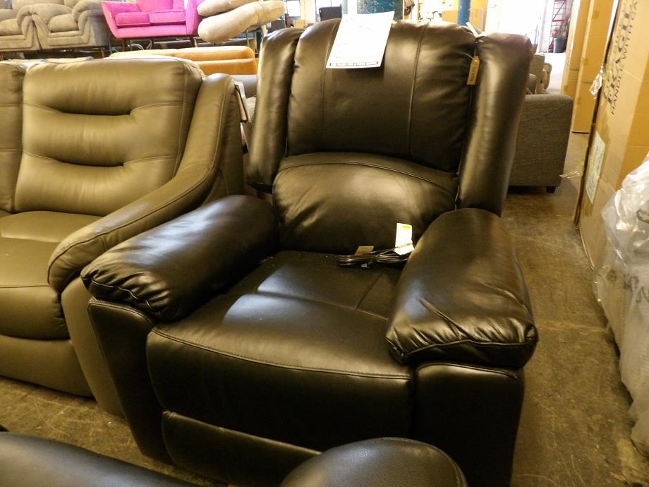 Sofa #6558 at Alec's clearance warehouse, Bolton