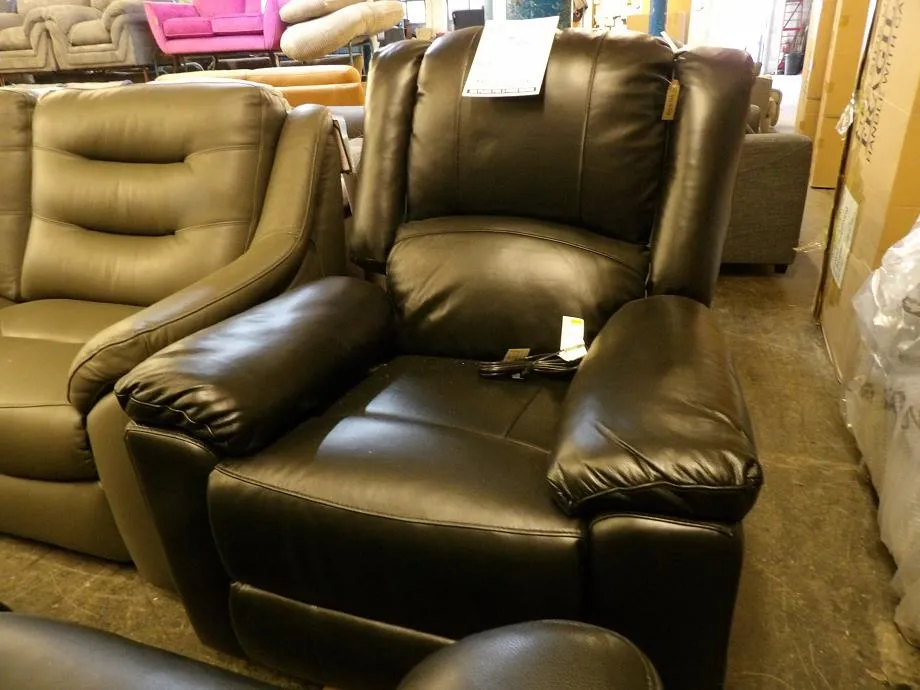 Sofa #6465 at Alec's clearance warehouse, Bolton