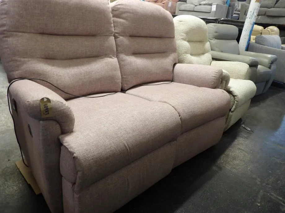 Sofa #6446 at Alec's clearance warehouse, Bolton