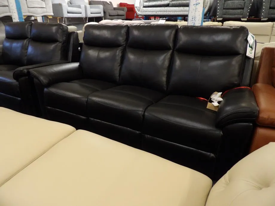 Sofa #6454 at Alec's clearance warehouse, Bolton