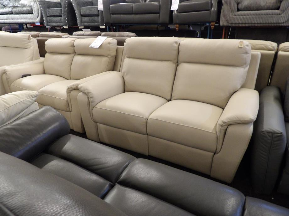 Sofa #6550 at Alec's clearance warehouse, Bolton