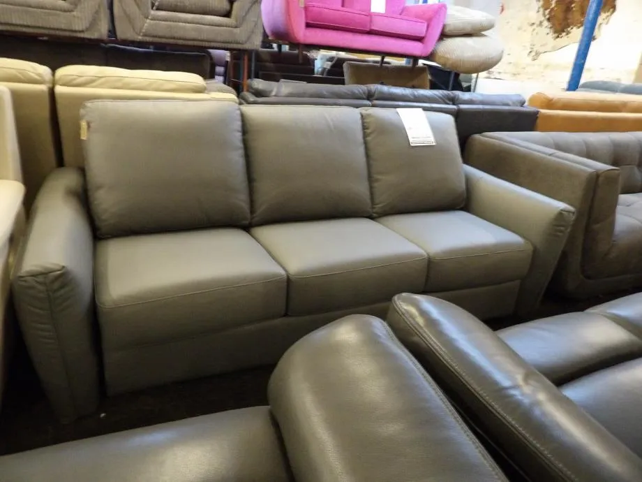 Sofa #6441 at Alec's clearance warehouse, Bolton