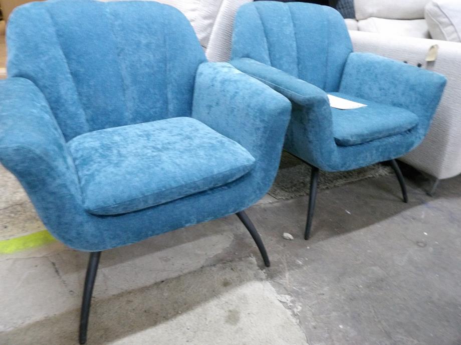 Sofa #6525 at Alec's clearance warehouse, Bolton