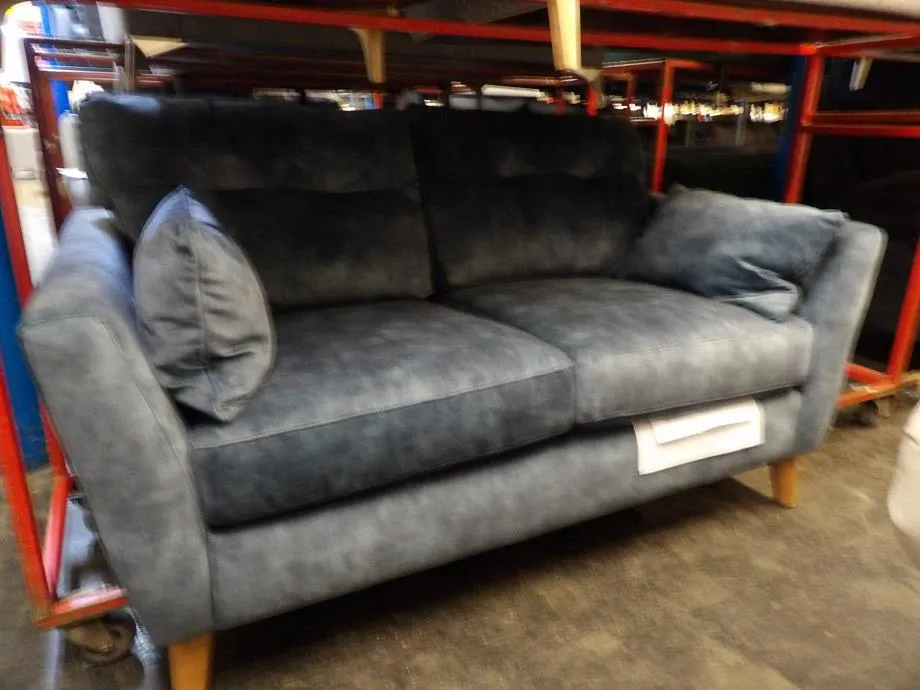 Sofa #6416 at Alec's clearance warehouse, Bolton