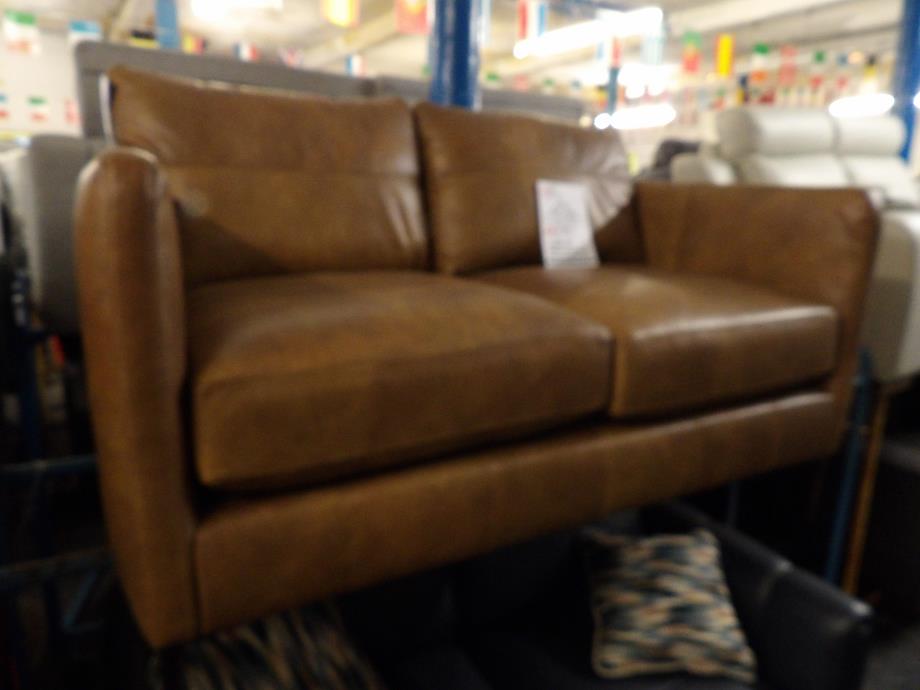 Sofa #6518 at Alec's clearance warehouse, Bolton