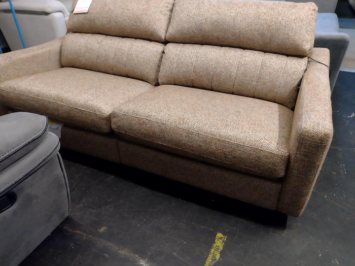 Sofa #11390 at Alec's clearance warehouse, Bolton