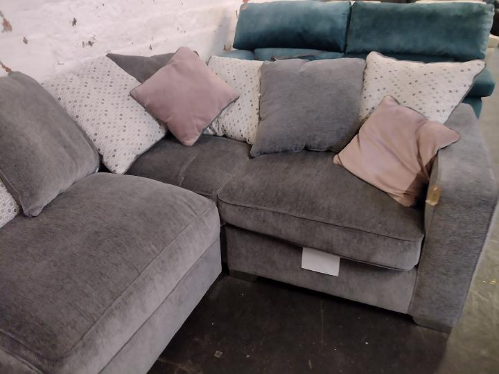 Sofa #11386 at Alec's clearance warehouse, Bolton