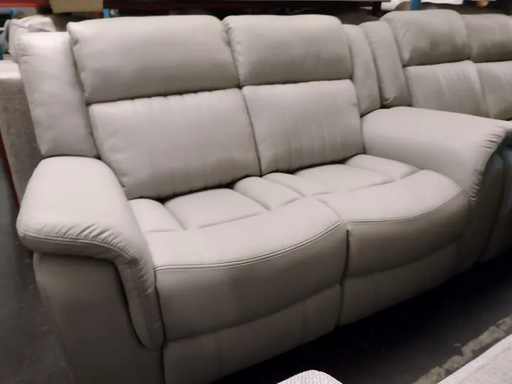 Sofa #11298 at Alec's clearance warehouse, Bolton