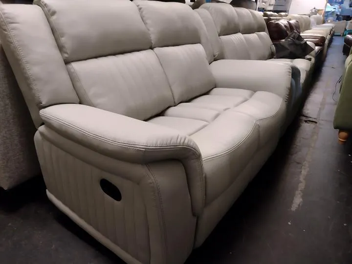 Sofa #11293 at Alec's clearance warehouse, Bolton