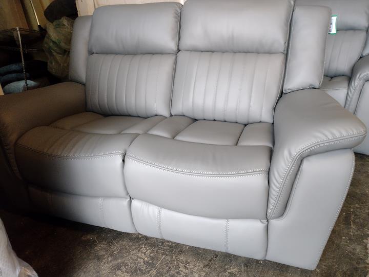 Sofa #11396 at Alec's clearance warehouse, Bolton