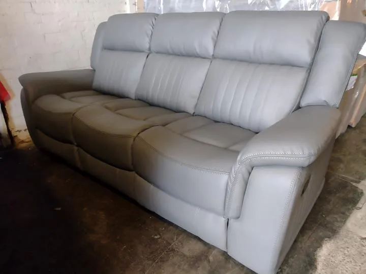 Sofa #11300 at Alec's clearance warehouse, Bolton