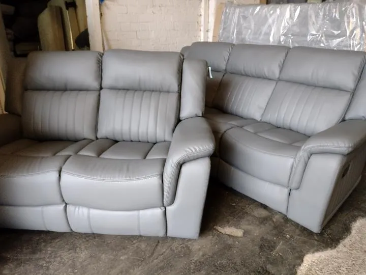 Sofa #11288 at Alec's clearance warehouse, Bolton