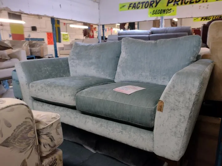Sofa #11264 at Alec's clearance warehouse, Bolton