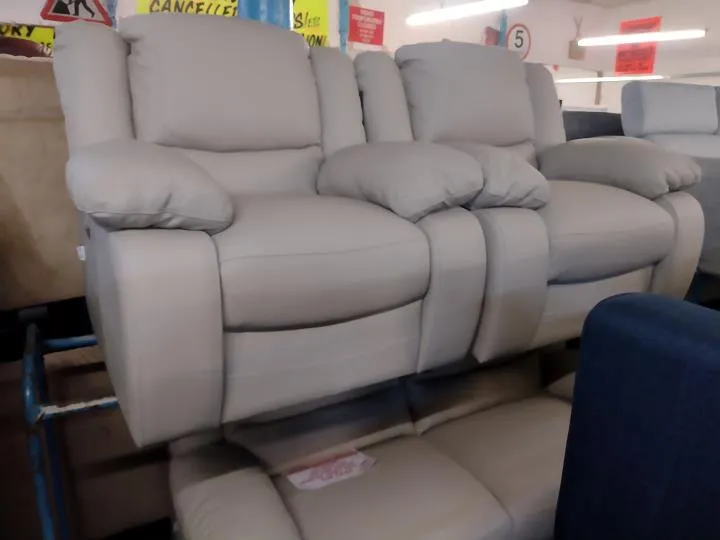 Sofa #11270 at Alec's clearance warehouse, Bolton
