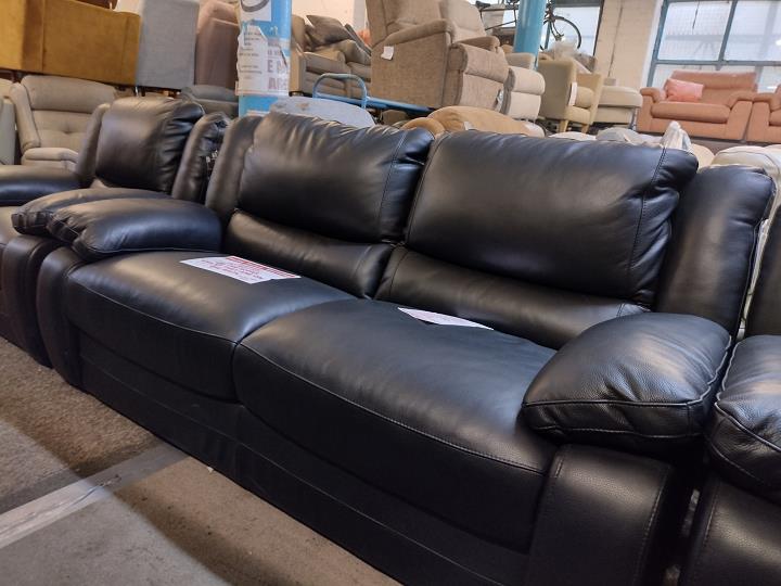 Sofa #11363 at Alec's clearance warehouse, Bolton