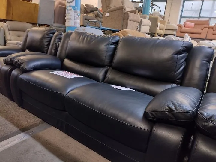 Sofa #11277 at Alec's clearance warehouse, Bolton